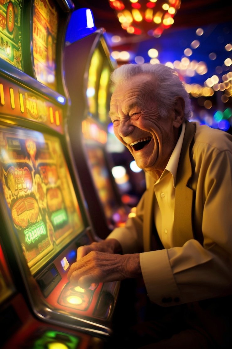 Pilihan permainan Live Casino lengkap seperti baccarat dan roulette di bayam123
