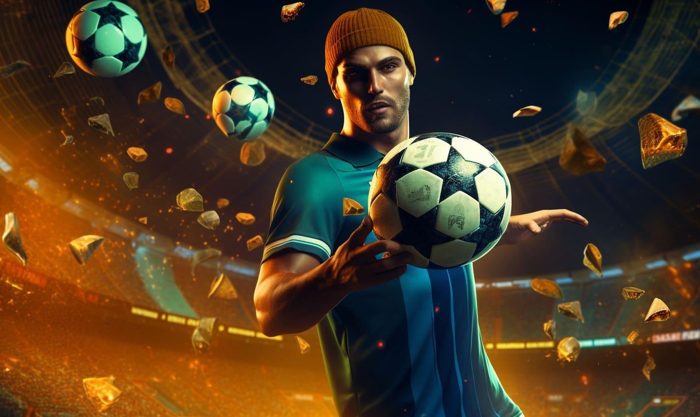 Turnamen mingguan dengan bonus dan hadiah menarik di bayam123