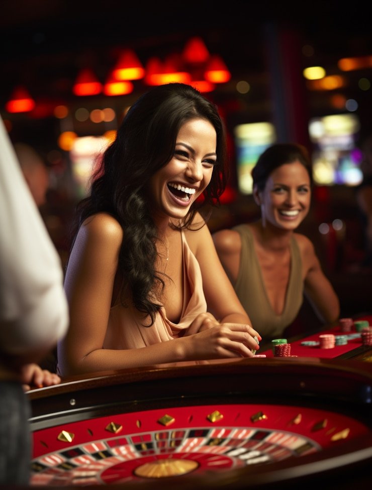Dealer profesional interaktif di Live Casino bayam123 dengan streaming berkualitas