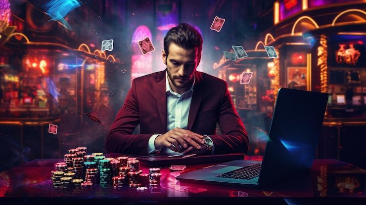 Pengguna mengelola data privasi dengan mudah di bayam123