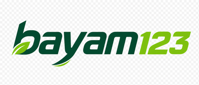 Logo bayam123